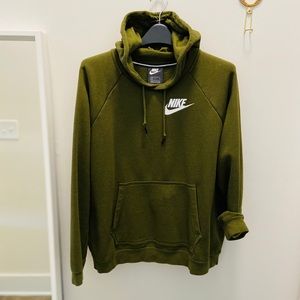 Nike Women's Sweatshirt